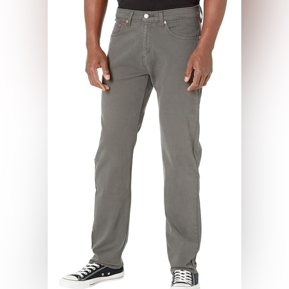 J.Crew men’s gray pants 39 x 39 L58-1 - Picture 1 of 6